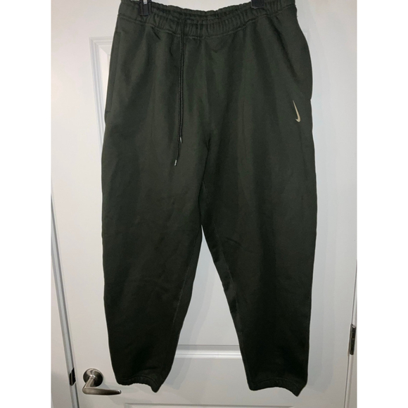 Nike X Billie Eilish Fleece Pants Joggers